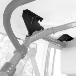 Zestaw mocowań bagażnika dachowego SRM do fabrycznego hard topu Go Rhino Jeep Wrangler JK